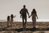 photographe seance famille plage landes